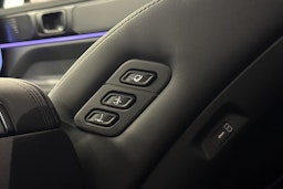 harmaa Hyundai Santa Fe 2025 kuva 26.