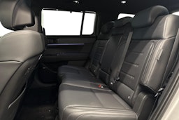 harmaa Hyundai Santa Fe 2025 kuva 29.