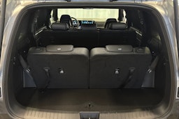 harmaa Hyundai Santa Fe 2025 kuva 31.