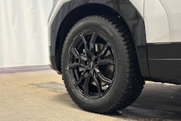 harmaa Hyundai Santa Fe 2025 kuva 35.