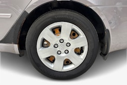 harmaa Hyundai Sonata 2006 kuva 11.