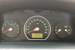 harmaa Hyundai Sonata 2006 kuva 18.