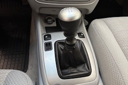 harmaa Hyundai Sonata 2006 kuva 21.