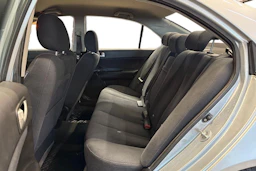 hopea Hyundai Sonata 2008 kuva 8.