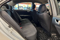 hopea Hyundai Sonata 2008 kuva 12.