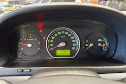 hopea Hyundai Sonata 2008 kuva 14.