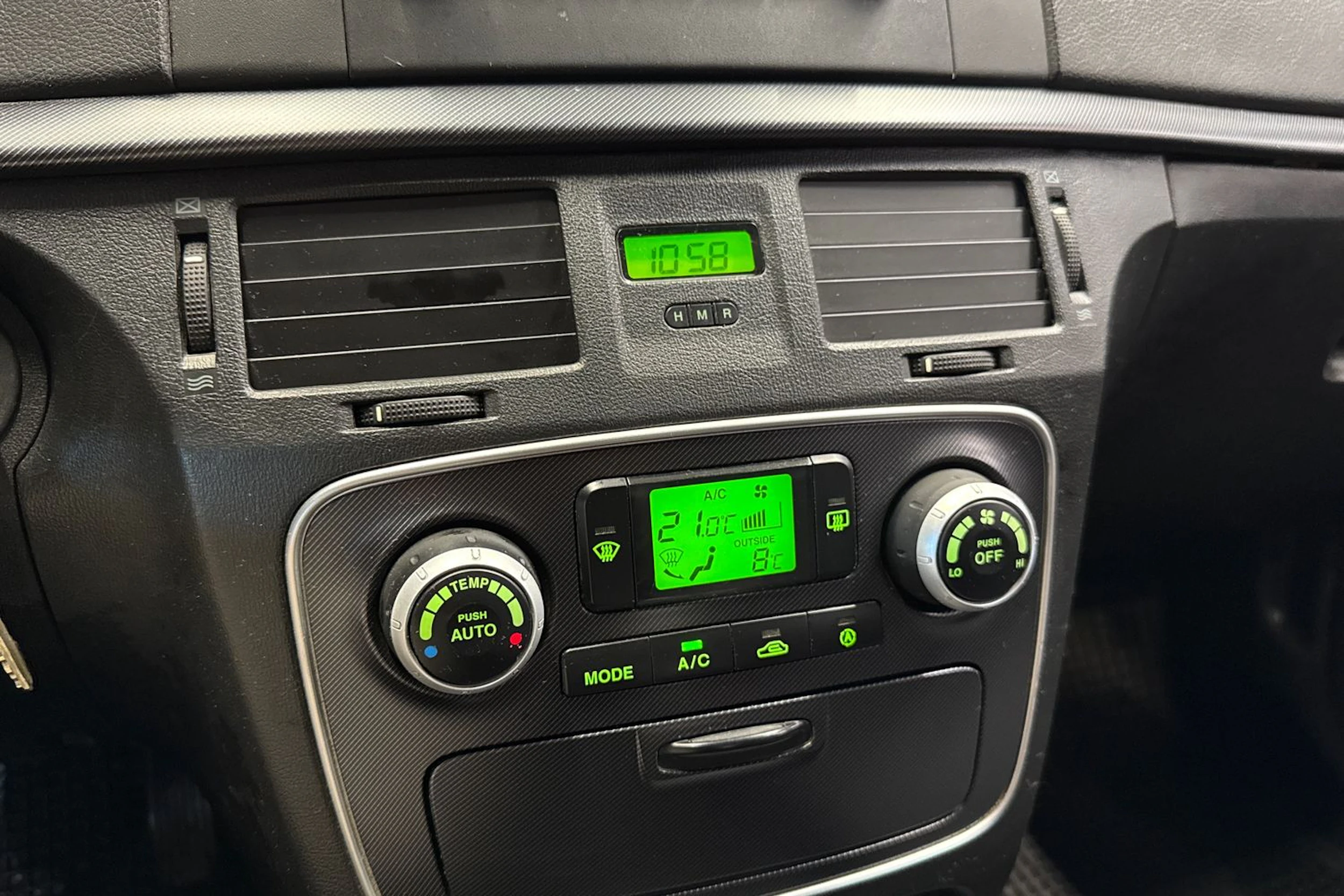 hopea Hyundai Sonata 2008 kuva 16.