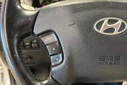 hopea Hyundai Sonata 2008 kuva 18.