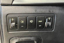 hopea Hyundai Sonata 2008 kuva 20.