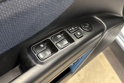 hopea Hyundai Sonata 2008 kuva 23.