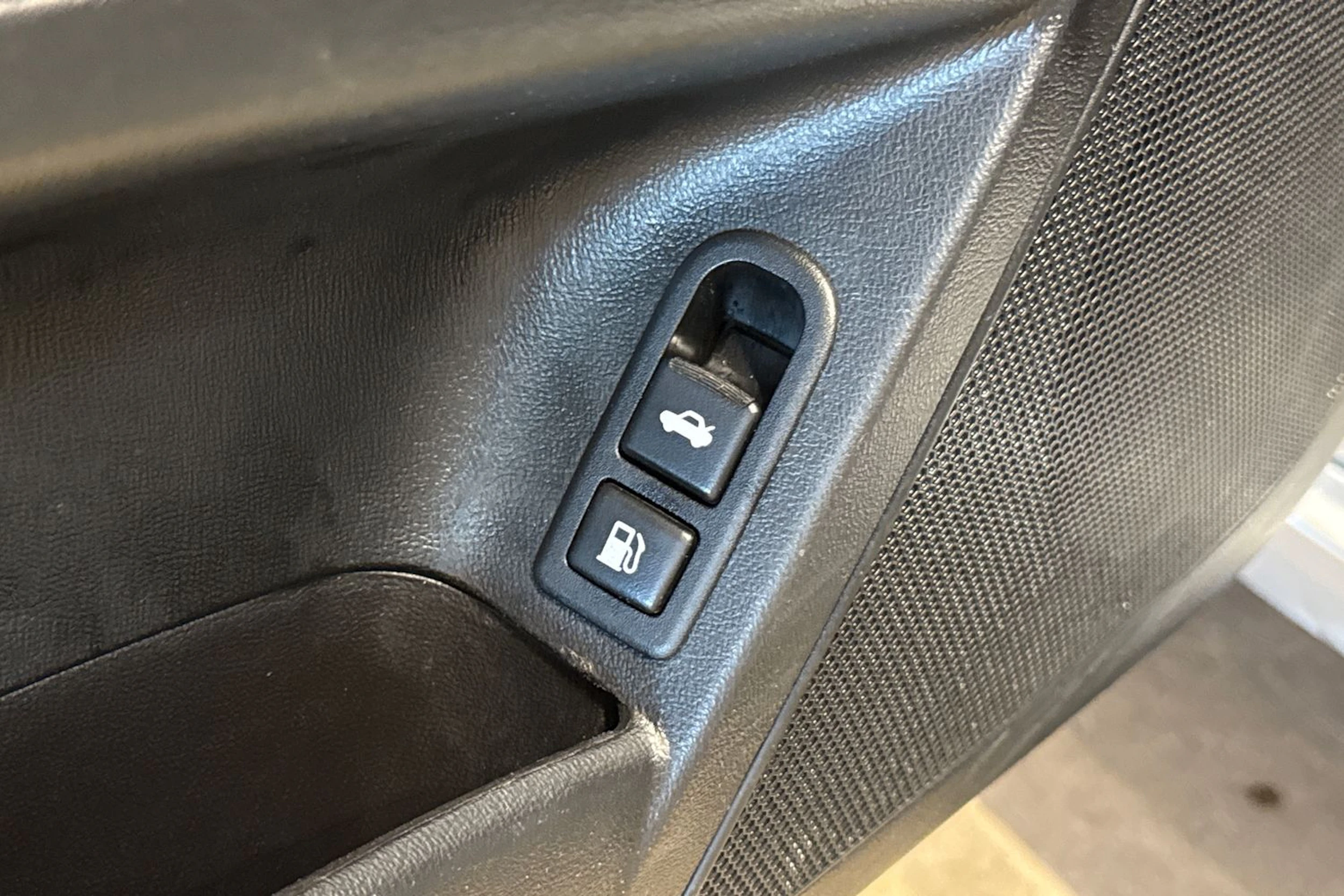 hopea Hyundai Sonata 2008 kuva 24.