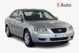 hopea Hyundai Sonata 2008 kuva 1.
