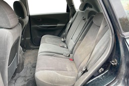 Vihreä Hyundai Tucson 2006 kuva 10.