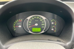 Vihreä Hyundai Tucson 2006 kuva 14.
