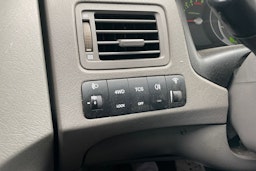 Vihreä Hyundai Tucson 2006 kuva 15.