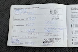 Vihreä Hyundai Tucson 2006 kuva 27.