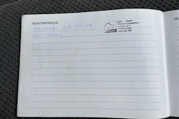 Vihreä Hyundai Tucson 2006 kuva 29.