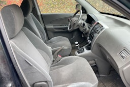 Vihreä Hyundai Tucson 2006 kuva 30.