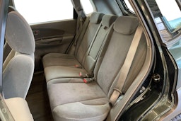 Vihreä Hyundai Tucson 2006 kuva 10.