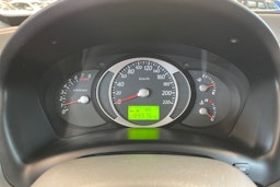 Vihreä Hyundai Tucson 2006 kuva 14.