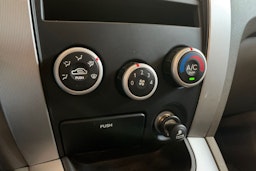 Vihreä Hyundai Tucson 2006 kuva 16.