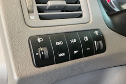 Vihreä Hyundai Tucson 2006 kuva 17.