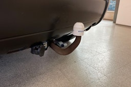 Vihreä Hyundai Tucson 2006 kuva 18.