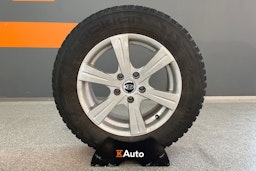 Vihreä Hyundai Tucson 2006 kuva 19.