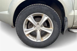 hopea Hyundai Tucson 2007 kuva 9.