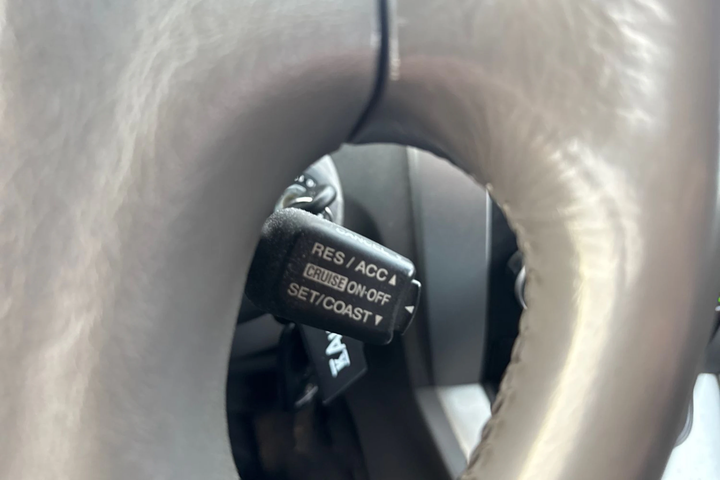 hopea Hyundai Tucson 2007 kuva 13.