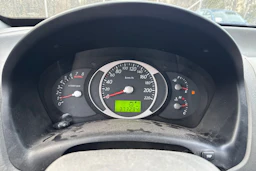 hopea Hyundai Tucson 2007 kuva 14.