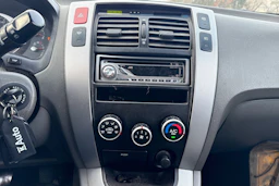 hopea Hyundai Tucson 2007 kuva 15.