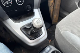 hopea Hyundai Tucson 2007 kuva 16.