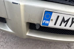 hopea Hyundai Tucson 2007 kuva 17.