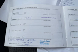 hopea Hyundai Tucson 2007 kuva 19.