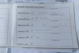 hopea Hyundai Tucson 2007 kuva 20.