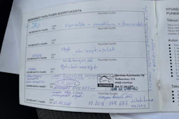 hopea Hyundai Tucson 2007 kuva 21.