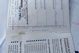 hopea Hyundai Tucson 2007 kuva 22.