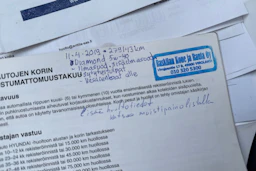 hopea Hyundai Tucson 2007 kuva 23.