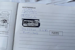 hopea Hyundai Tucson 2007 kuva 24.