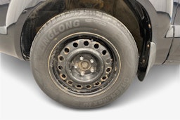 musta Hyundai Tucson 2008 kuva 11.