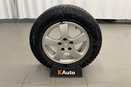 musta Hyundai Tucson 2008 kuva 13.