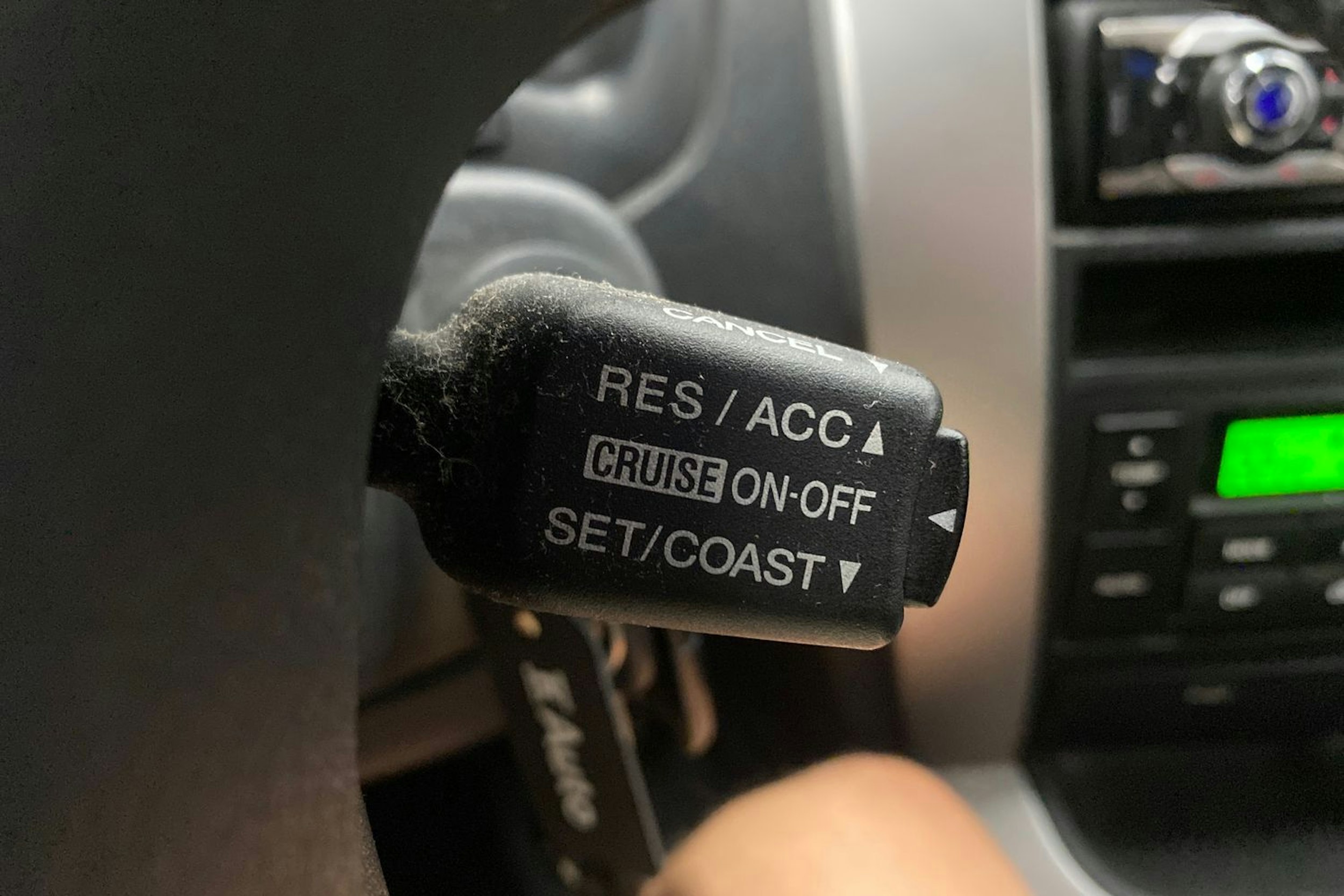 musta Hyundai Tucson 2008 kuva 18.