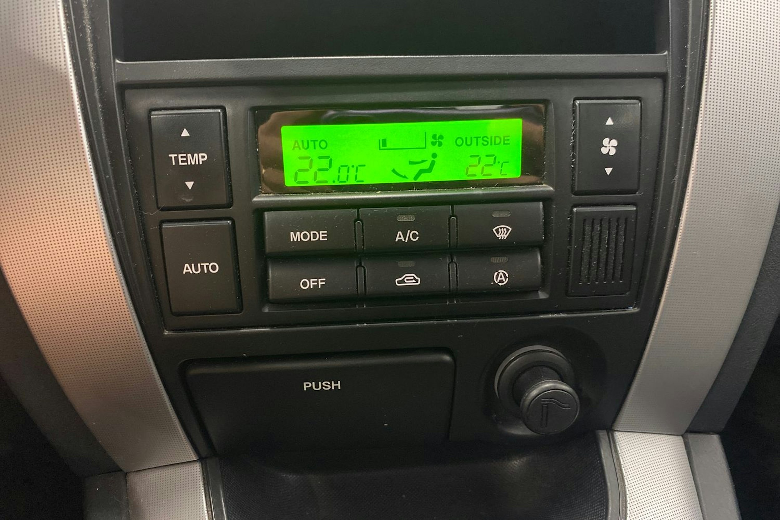 musta Hyundai Tucson 2008 kuva 20.