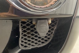 musta Hyundai Tucson 2008 kuva 21.