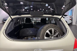 Hopea Hyundai Tucson 2008 kuva 10.