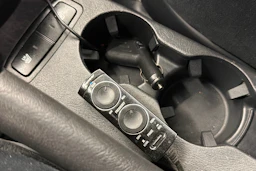 Hopea Hyundai Tucson 2008 kuva 19.