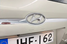 Hopea Hyundai Tucson 2008 kuva 22.