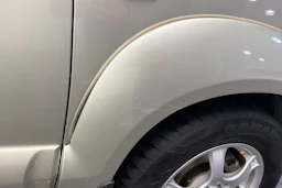 Hopea Hyundai Tucson 2008 kuva 29.