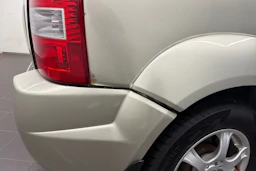 Hopea Hyundai Tucson 2008 kuva 30.